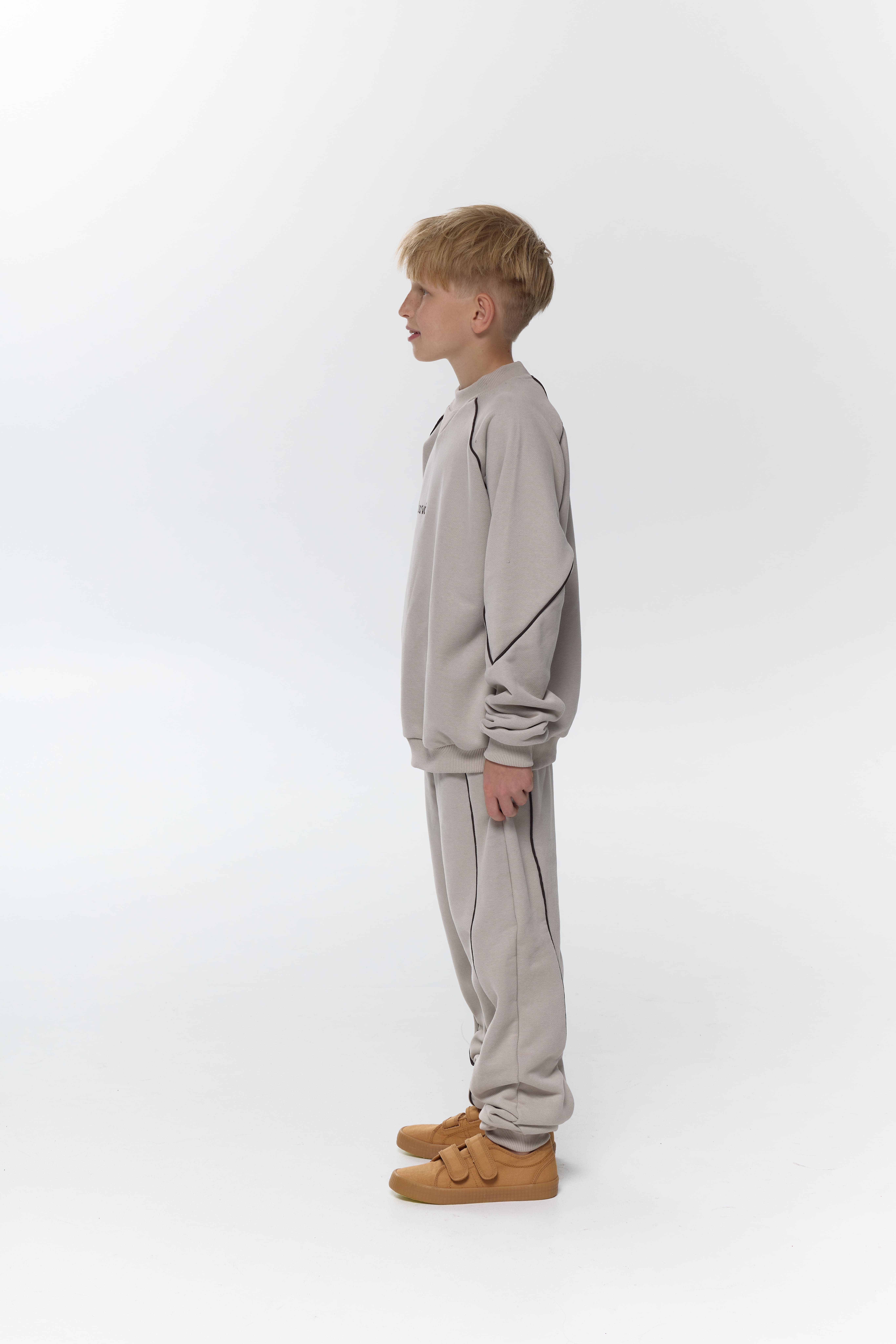 Костюм KANT грейдж unisex 